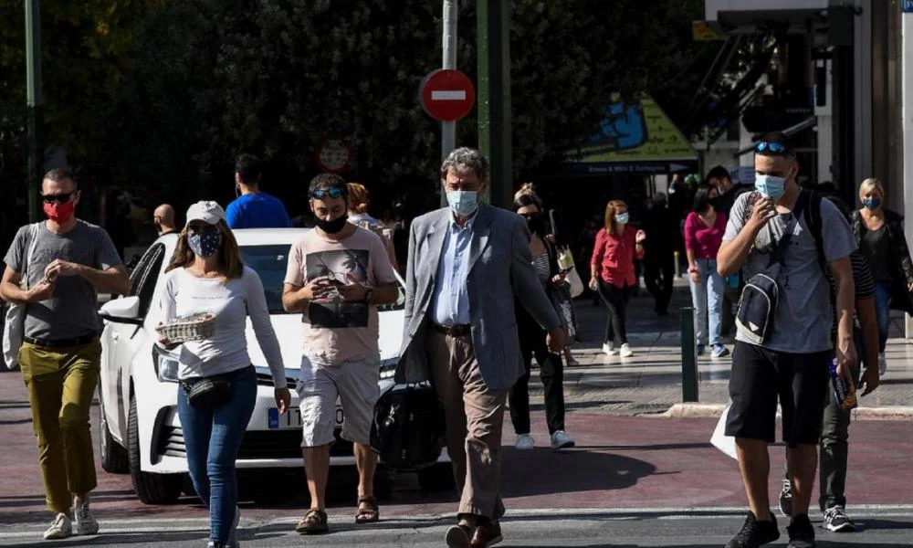 Πάσχα στην πόλη και «Χριστός Ανέστη» στις 9 το βράδυ